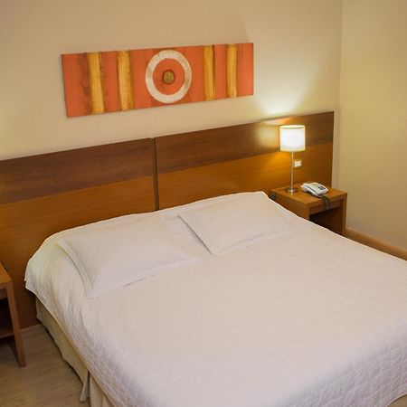 Jacques Georges Tower Hotel Пелотас Екстериор снимка