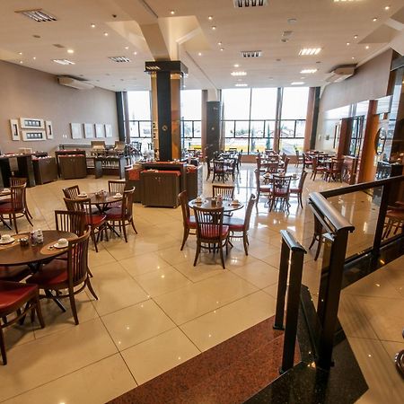 Jacques Georges Tower Hotel Пелотас Екстериор снимка