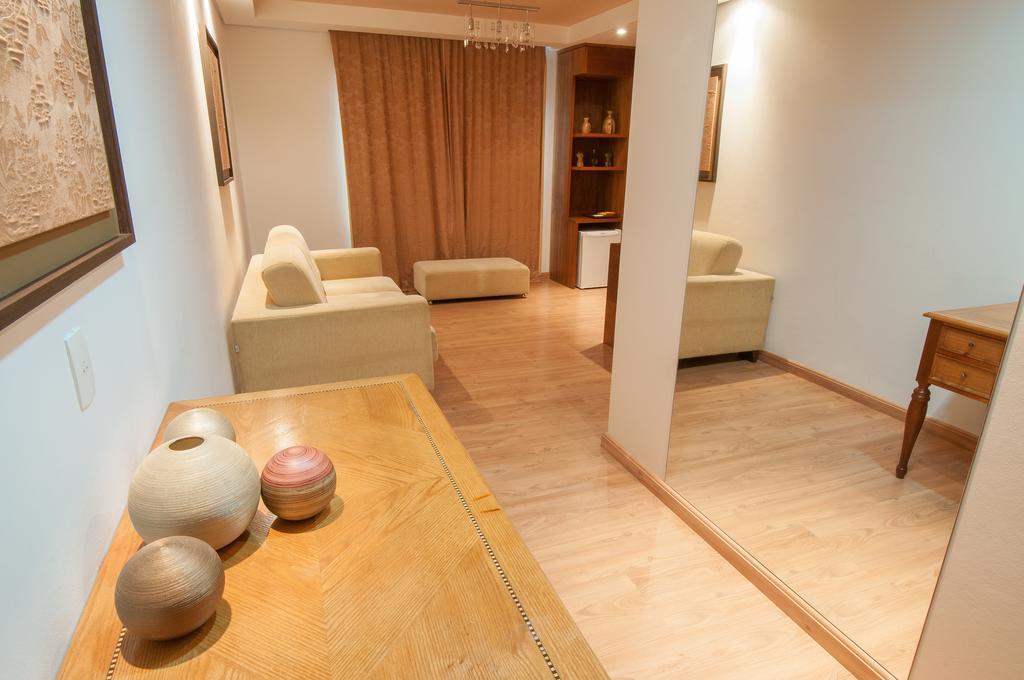 Jacques Georges Tower Hotel Пелотас Екстериор снимка
