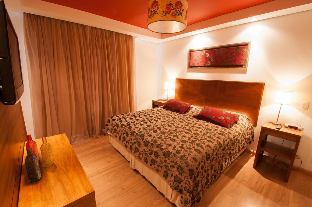 Jacques Georges Tower Hotel Пелотас Екстериор снимка