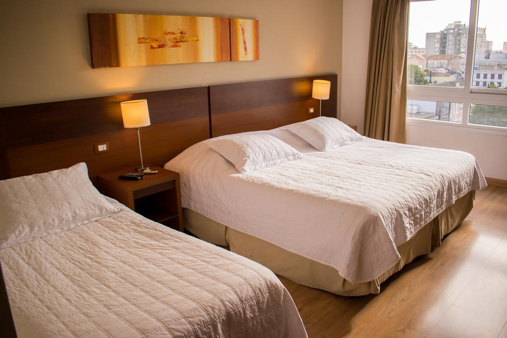 Jacques Georges Tower Hotel Пелотас Екстериор снимка