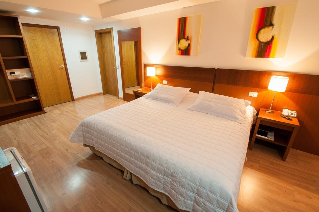 Jacques Georges Tower Hotel Пелотас Екстериор снимка