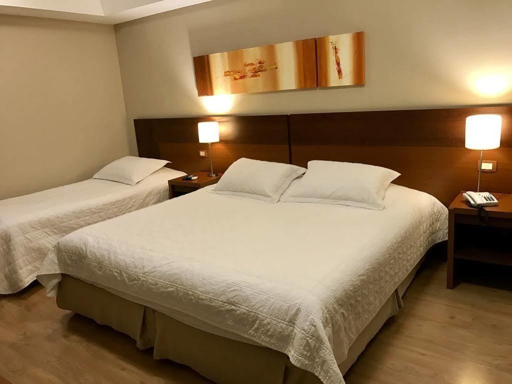 Jacques Georges Tower Hotel Пелотас Екстериор снимка