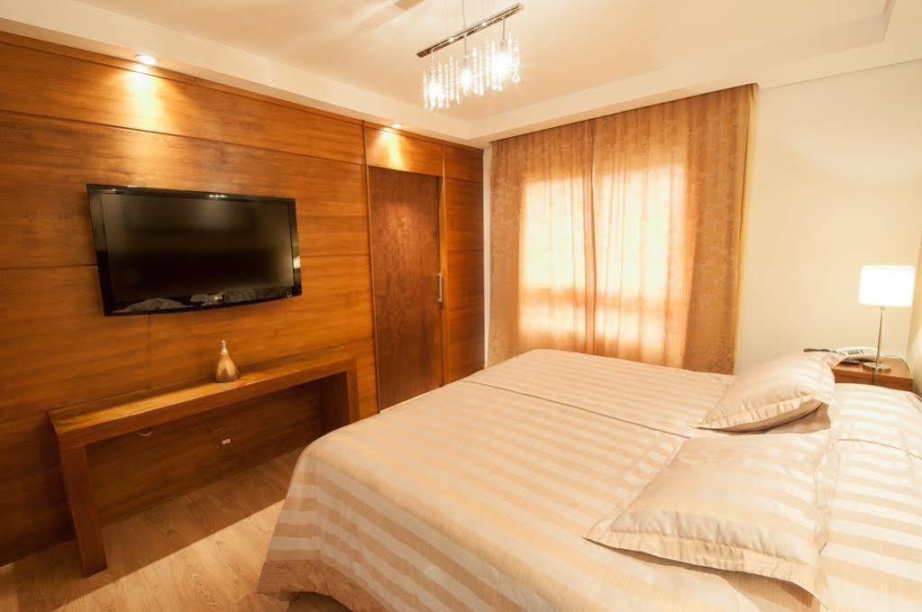 Jacques Georges Tower Hotel Пелотас Екстериор снимка
