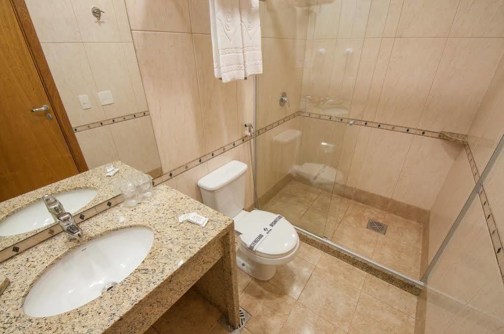 Jacques Georges Tower Hotel Пелотас Екстериор снимка
