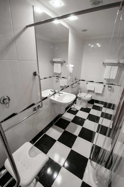 Jacques Georges Tower Hotel Пелотас Екстериор снимка
