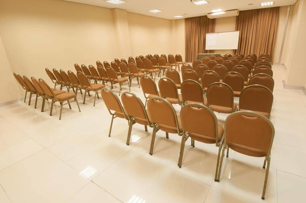 Jacques Georges Tower Hotel Пелотас Екстериор снимка